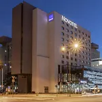 Hotel Novotel Centrum Łódź