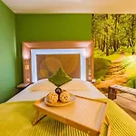 ホテル Novotel Centrum 4*