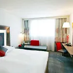 Novotel Centrum 4*