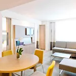 Novotel Centrum Hotel