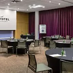 Novotel Centrum Hotel Łódź
