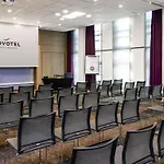 Novotel Centrum ウッチ