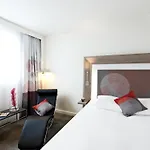Hotel Novotel Centrum Łódź