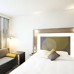 Novotel Centrum ホテル