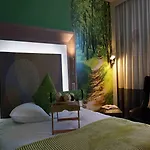Hotel Novotel Centrum 4*