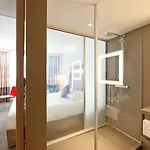 Novotel Centrum ホテル ウッチ