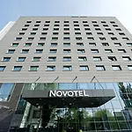 Novotel Centrum 4* ウッチ