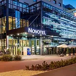 Novotel Centrum 4* Łódź