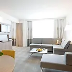 Novotel Centrum 4* Łódź