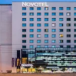 Novotel Centrum ホテル