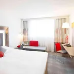 Novotel Centrum Hotel Łódź