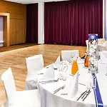 Novotel Centrum ホテル ウッチ