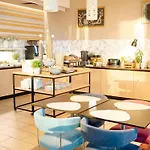 Novotel Centrum Hotel