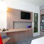 Hotel Novotel Centrum Łódź