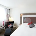 Hotel Novotel Centrum 4*
