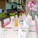 Novotel Centrum 4*
