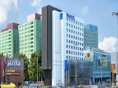 Hotel Novotel Centrum