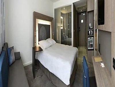 Novotel Centrum Hotel Lodz
