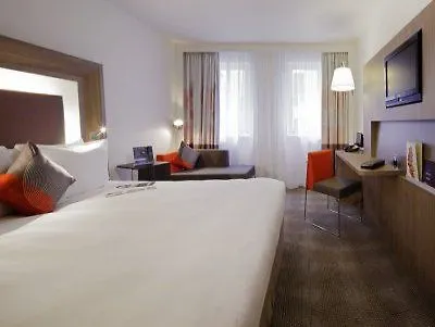 Novotel Centrum Hotel