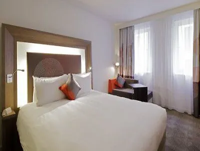 Novotel Centrum Lodz