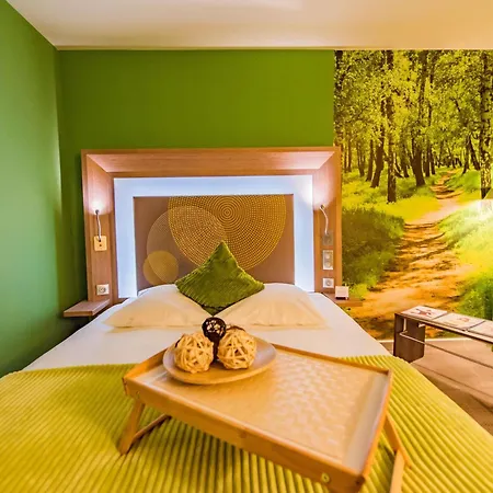 Hotel Novotel Centrum 4*