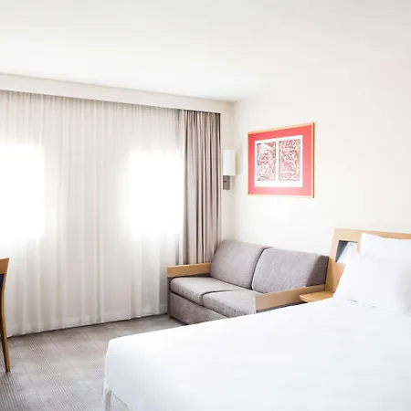 Novotel Centrum 4* Lodz