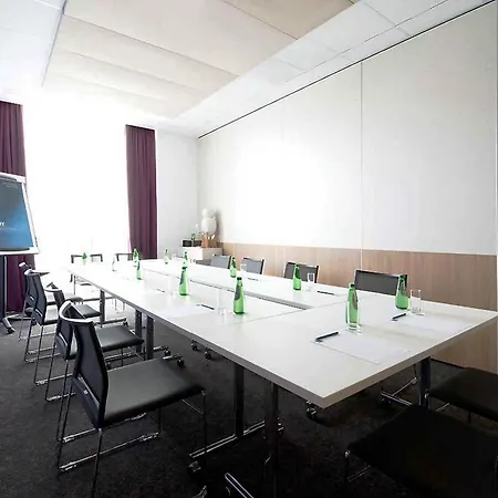 Novotel Centrum Hotel