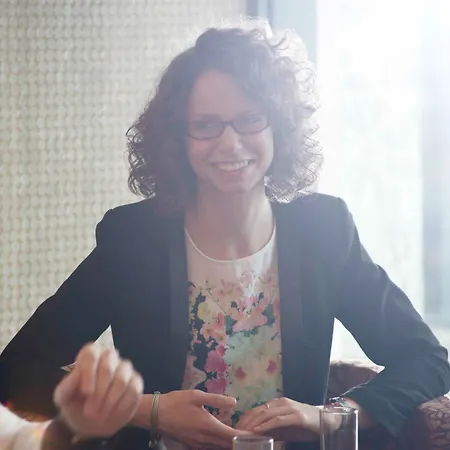 Novotel Centrum Hotel Łódź