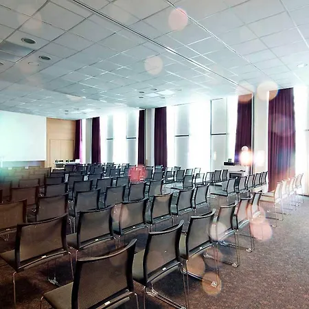 Novotel Centrum 4* Lodz
