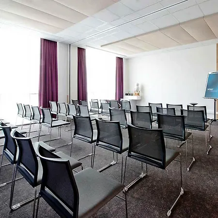 Hotel Novotel Centrum 4*