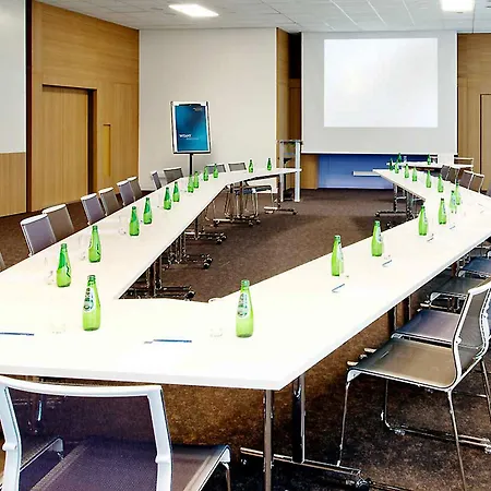Novotel Centrum