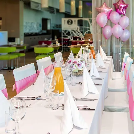 Hotel Novotel Centrum
