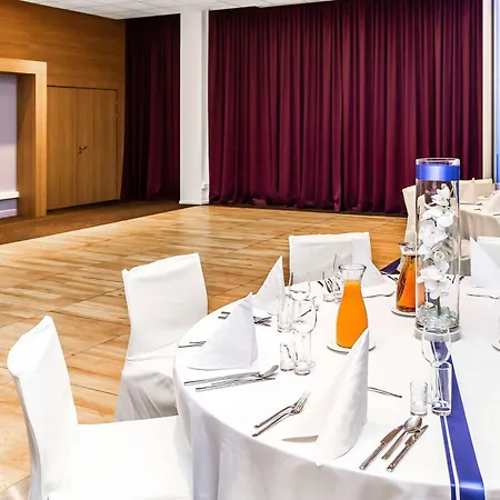 Novotel Centrum Hotel