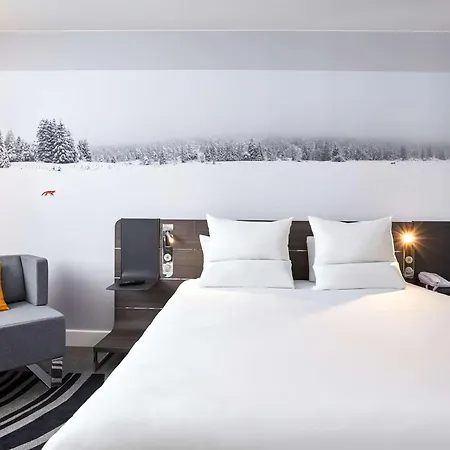 Hotel Novotel Centrum