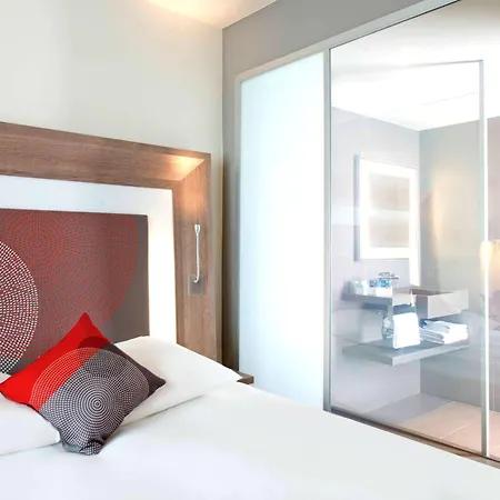Novotel Centrum 4*