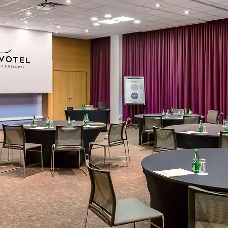 Novotel Centrum