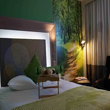 Hotel Novotel Centrum