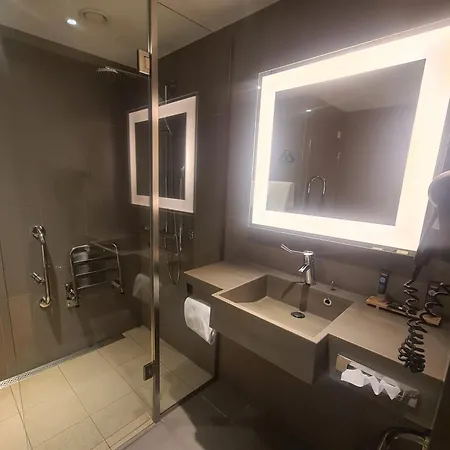 Novotel Centrum 4* Lodz (Lodz)