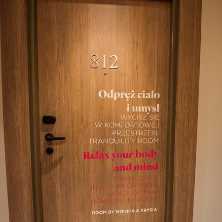 Novotel Centrum Hotel