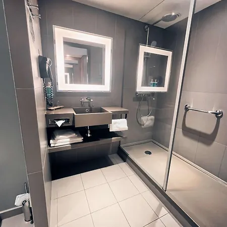 Novotel Centrum Hotel