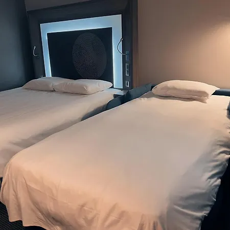 Novotel Centrum Hotel Łódź