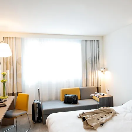Novotel Centrum 4* Łódź