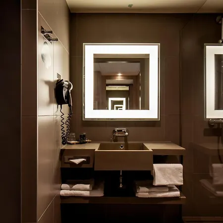 Novotel Centrum Hotel