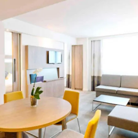 Novotel Centrum Hotel