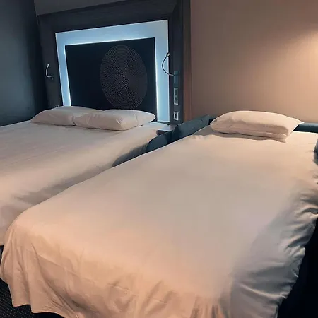 Hotel Novotel Centrum