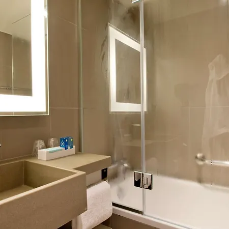 Hotel Novotel Centrum