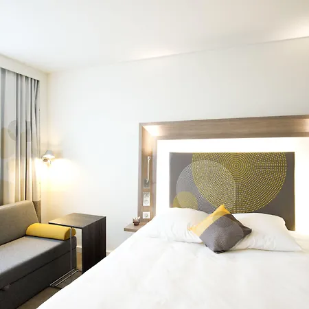 Novotel Centrum Hotel