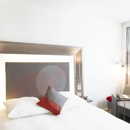 Novotel Centrum Lodz