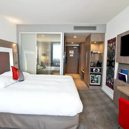 Hotel Novotel Centrum 4*