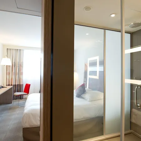 Hotel Novotel Centrum